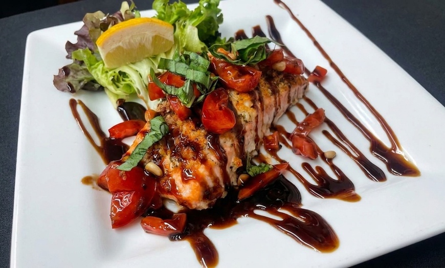 Image 11: 3 Course Dinner for 2, $100 or $150 to Use Towards Food & Drink & More