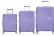 Trolley American Tourister SoundBox espandibile, disponibile in varie misure e colori, con spedizione gratuita - Image 2