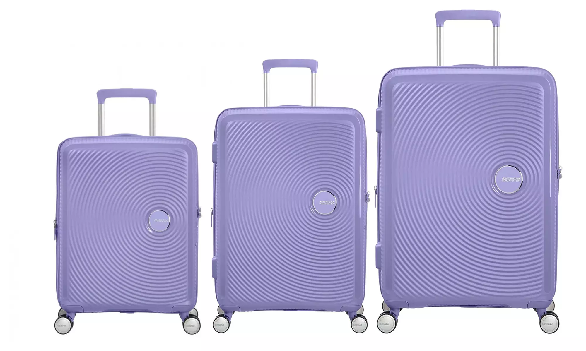 Valise extensible American Tourister Soundbox