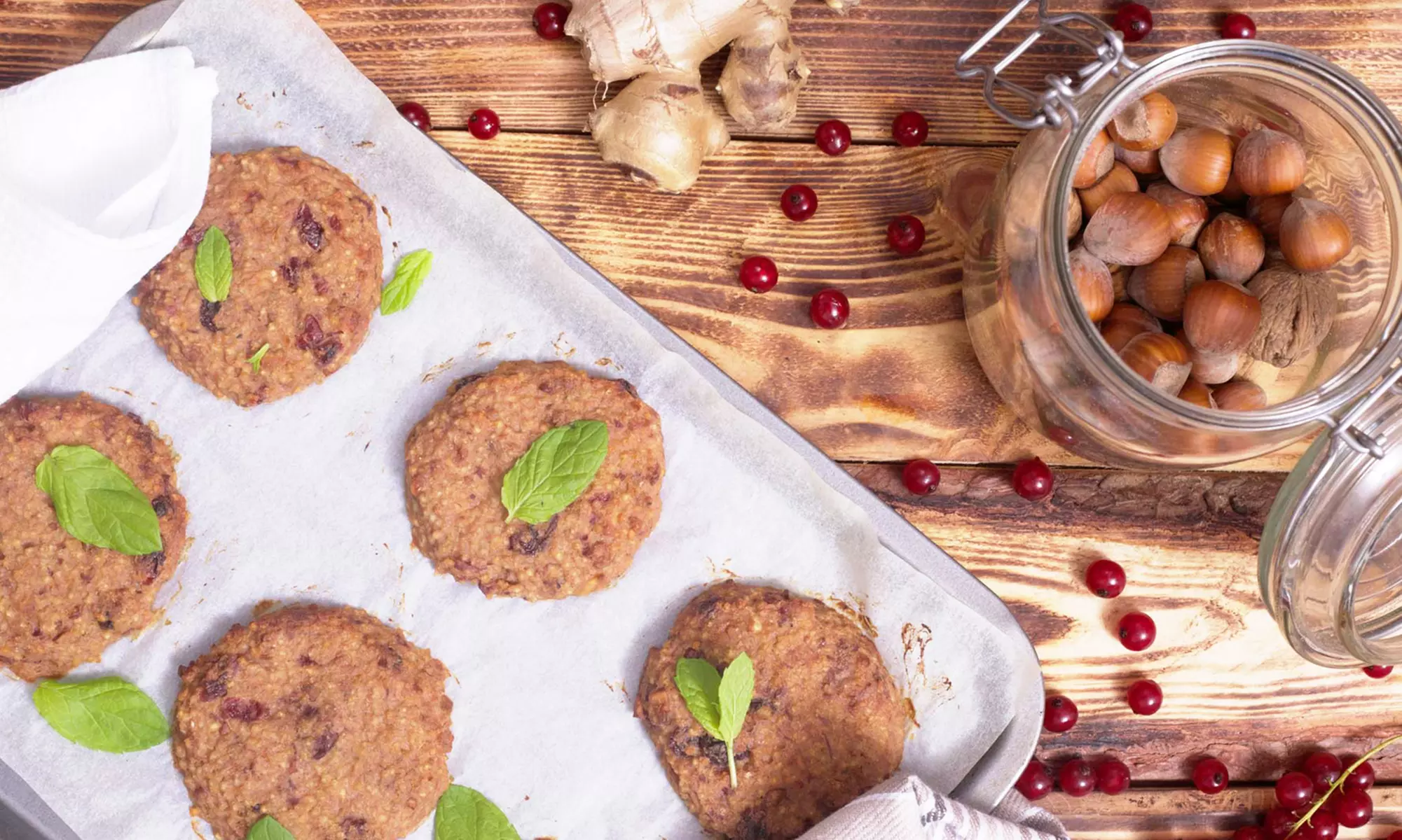 Wegański catering dla sportowców z dostawą