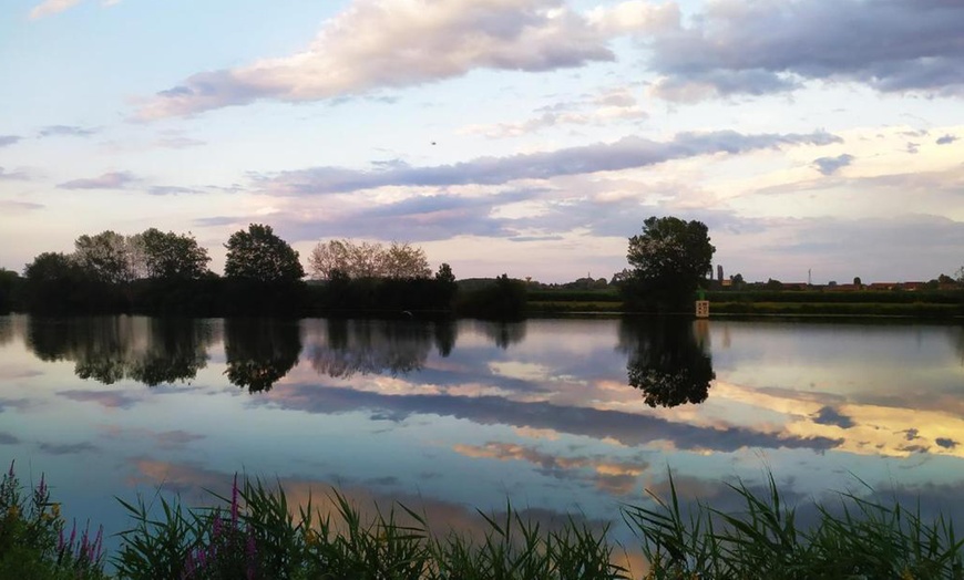 Image 6: Bourgogne : séjour en cottage flottant