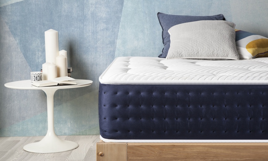 Image 2: Matelas "Royal Confort Premium" à mémoire de forme, taille au choix