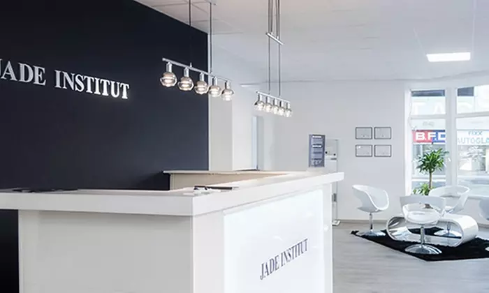 Bis zu 83% Rabatt auf den Laser-Haarentfernung bei Jade Institut