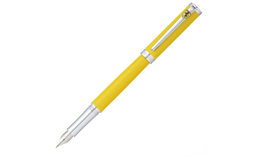 Image 4: Sheaffer Ferrari Pen