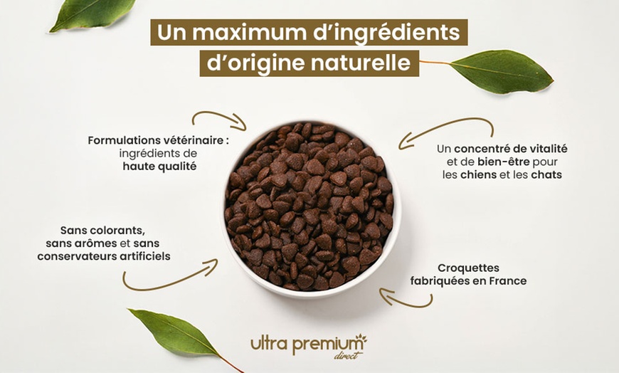 Image 5: Bon d'achat de 20€ chez Ultra Premium Direct