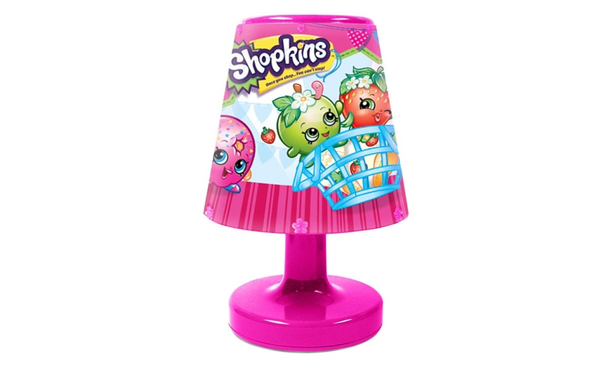 Image 7: Lampes de chevet pour enfant 