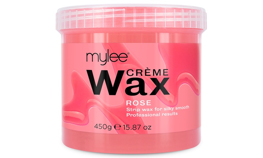 Image 2: Mylee Waxing Set