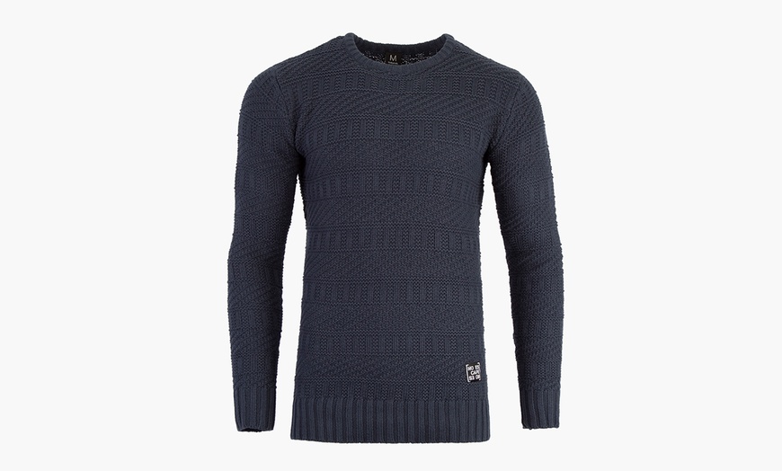 Image 5: Men's Knitwear