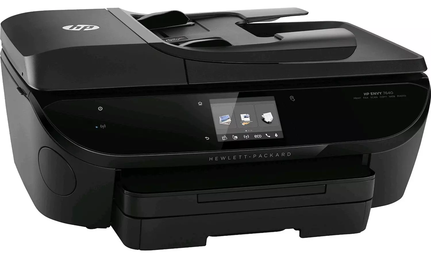 HP Envy All-in-One Inkjet Printer - Primary Image