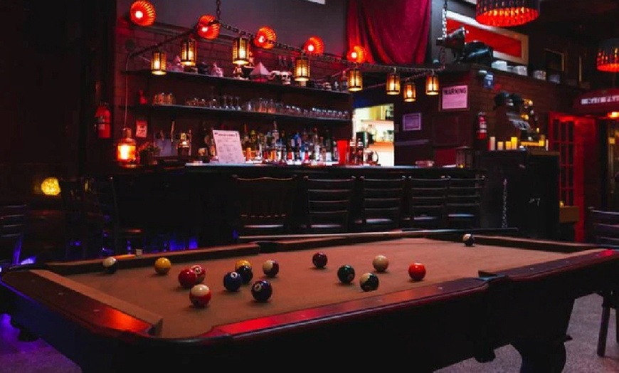 Image 19: Bottomless Brunch, Gift Certificate or $200 Towards Any Catered Event