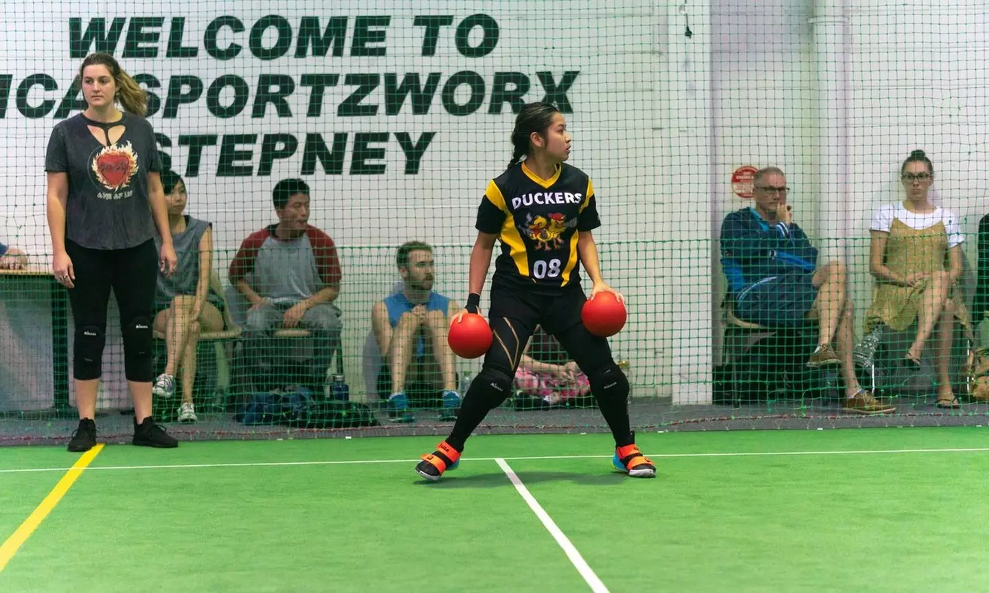 Dodgeball (Activity / Experience) at Adelaide Dodgeball