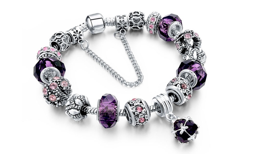 Image 7: Molly Charm Bracelets 