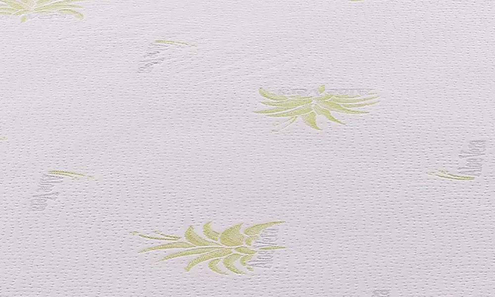 Matrasbeschermer van 10 cm