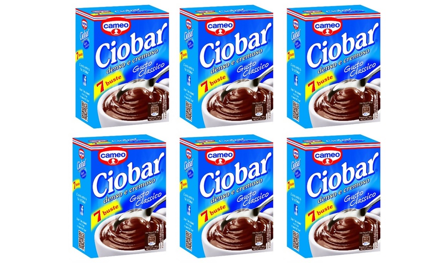 Image 4: Multipack Ciobar Cameo