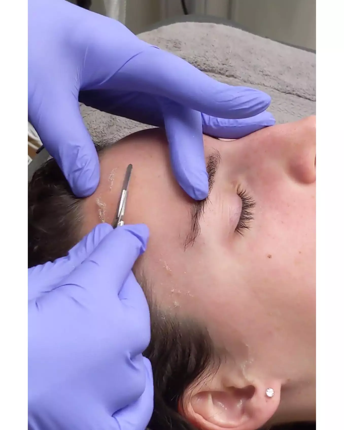 Enjoy an hour-long advanced skincare facial for a glowing complexion