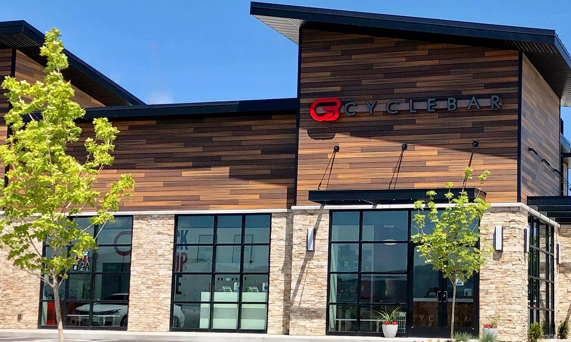 Experience CycleBar South Jordan's Indoor Cycling Sessions, with options for premium and private classes up to 29% off - Primary Image
