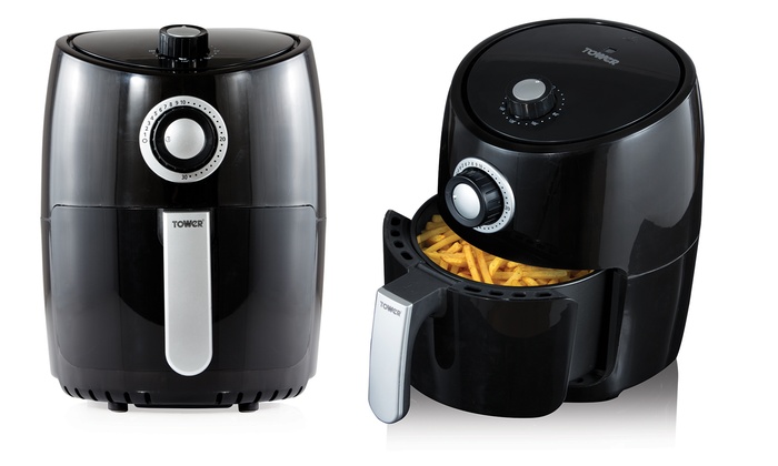 Tower T17023 Air Fryer | Groupon Goods