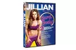 Jillian Michaels Individual Exercise DVD - Second Medium