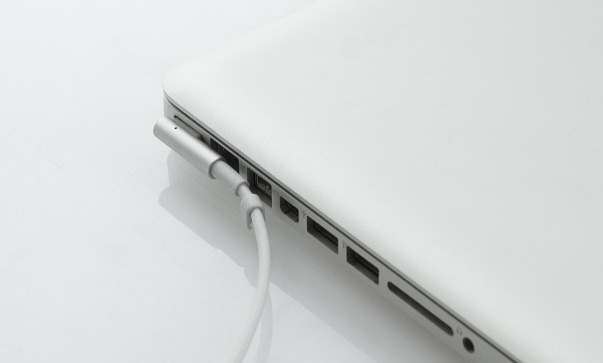 Image 6: iProtect Apple MacBook oplader