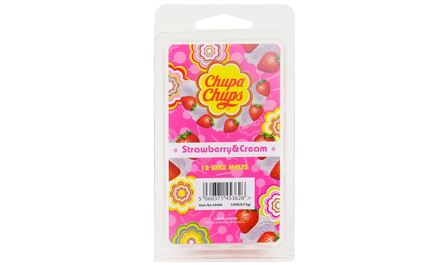 Image 5: 48 Chupa Chups Wax Melts