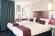 Cardiff: Classic Double or Twin Room for 2 w/ Breakfast, Late Checkout at 4* Cardiff Holland House Hotel and Spa - Second Medium