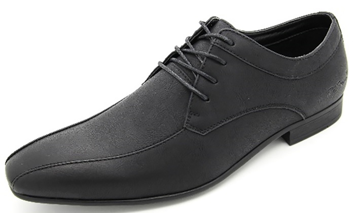 ben sherman oxfords