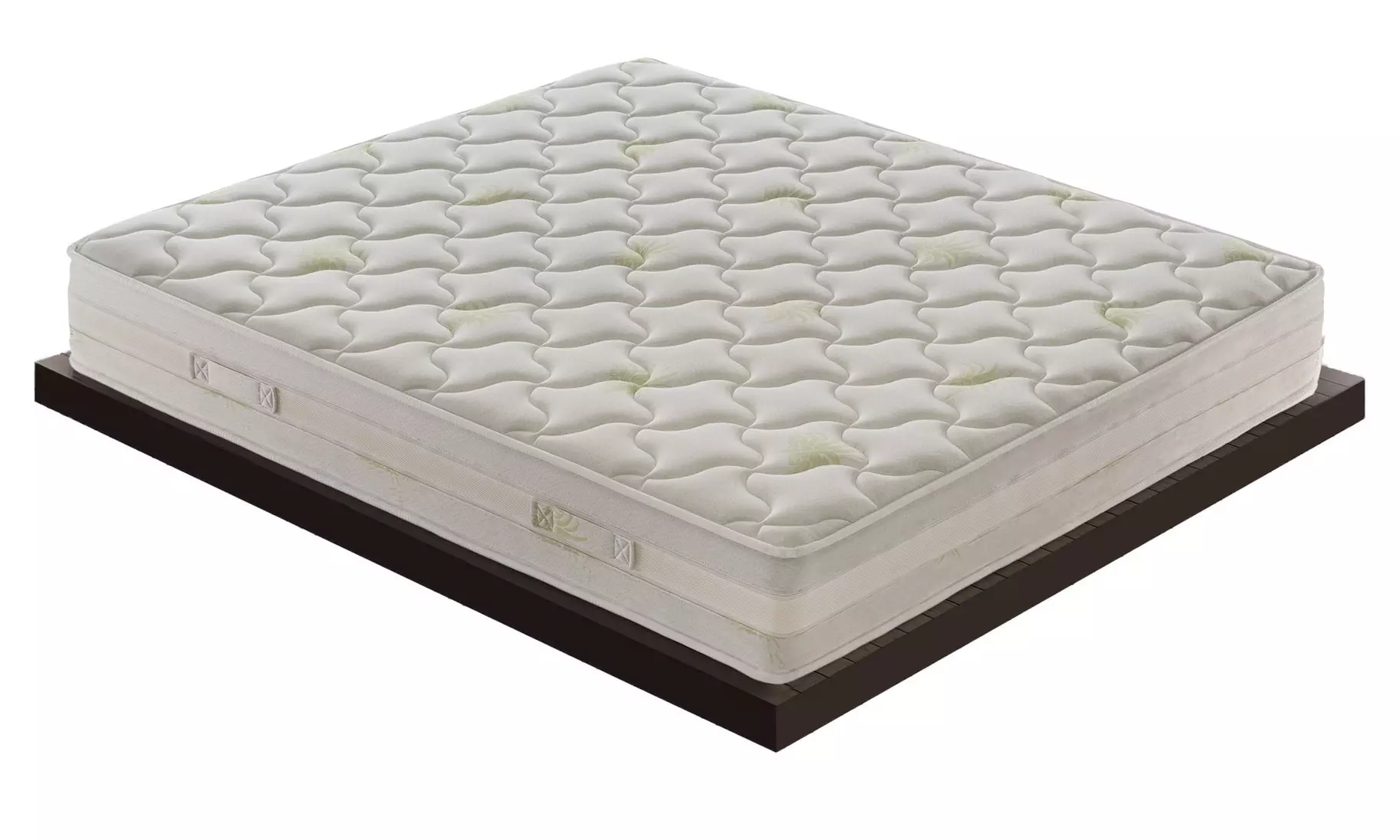 Materasso in memory foam Ermitage