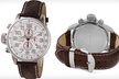 Invicta Men's I-Force Lefty Watches (Up to 83% Off). Three Options Available. Free Shipping and Free Returns. - Second Medium