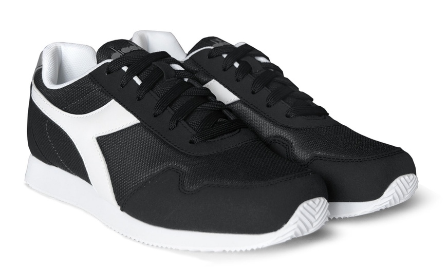 Image 3: Sneakers da uomo Simple Run Diadora 