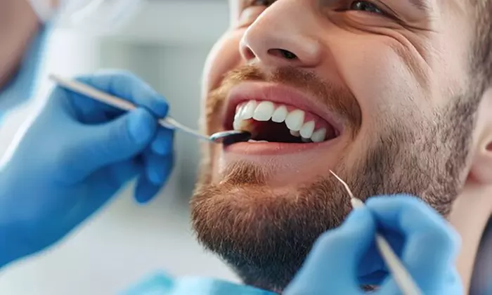 Up to 56% Off on  at AJ Dental Surgery