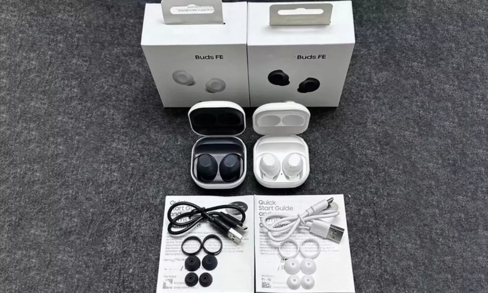 FE Wireless Earbuds with Active Noise Cancelling