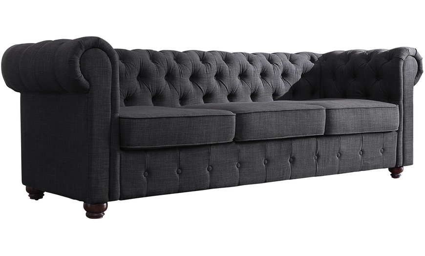 Image 17: Conners Sofa Sets