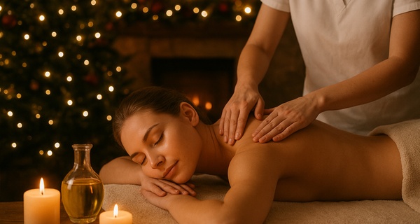 Różnorodne masaże: relaksacyjny, klasyczny, sportowy i więcej