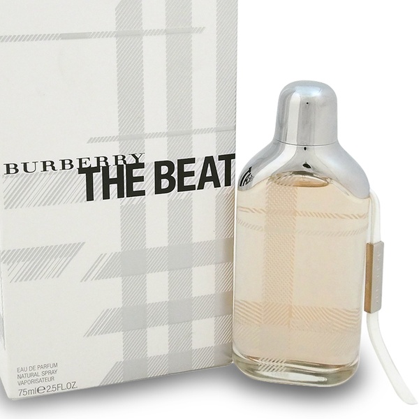 burberry the beat eau de toilette