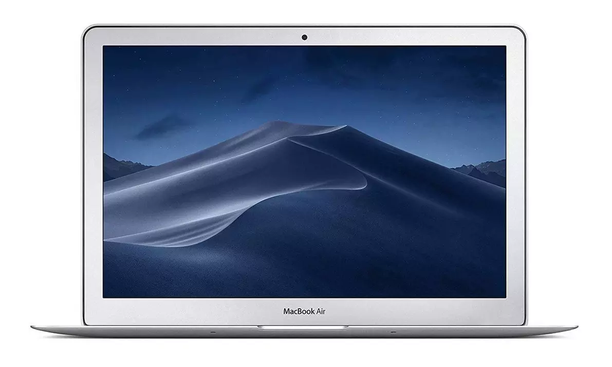 Apple MacBook Air 13" w/ 8GB RAM and 128GB Hard Drive (Scratch & Dent) - Primary Image