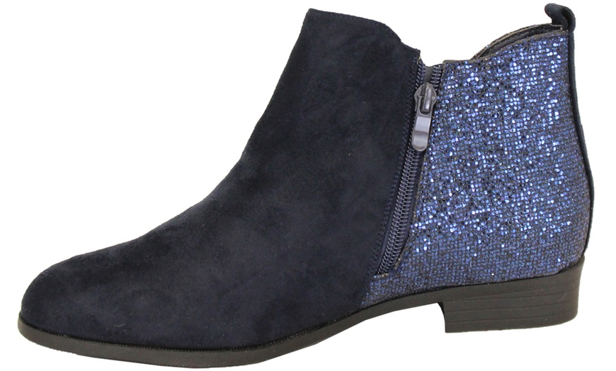 Image 21: Women's Chelsea Ankle Boots