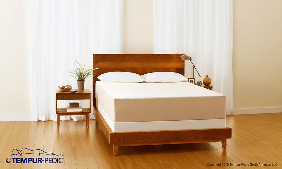 Model Closeout: Tempur-Pedic Rhapsody Mattress - Primary Image