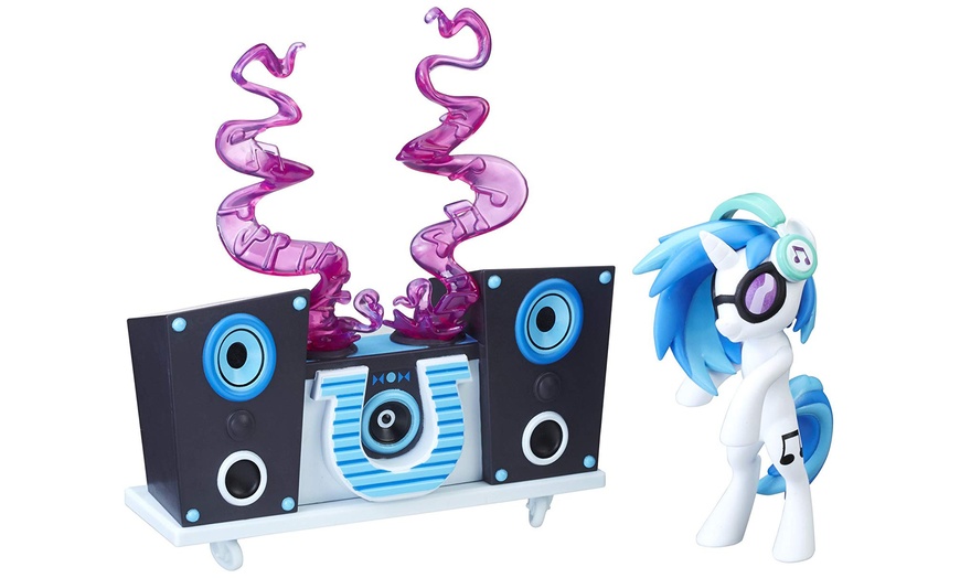 Image 3: Hasbro My Little Pony Sculptures