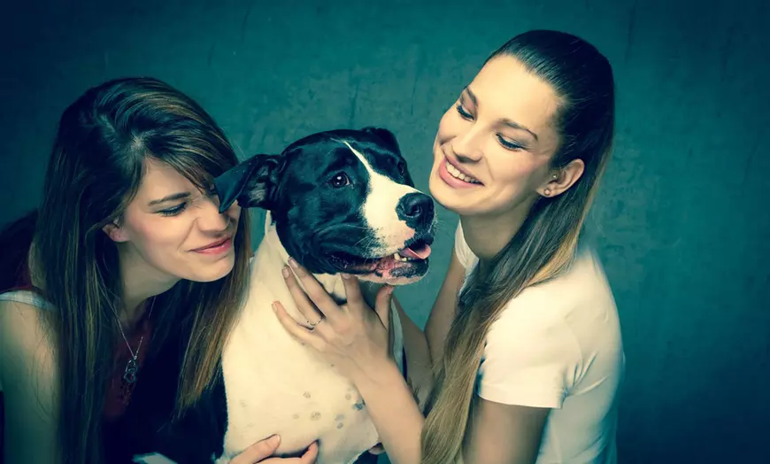 Image 5: Fotoshoot naar keuze