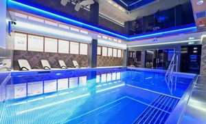 Grudziądz: 1-3 noce dla 2 osób lub rodziny z wyżywieniem HB i atrakcjami w Hotelu Rudnik 