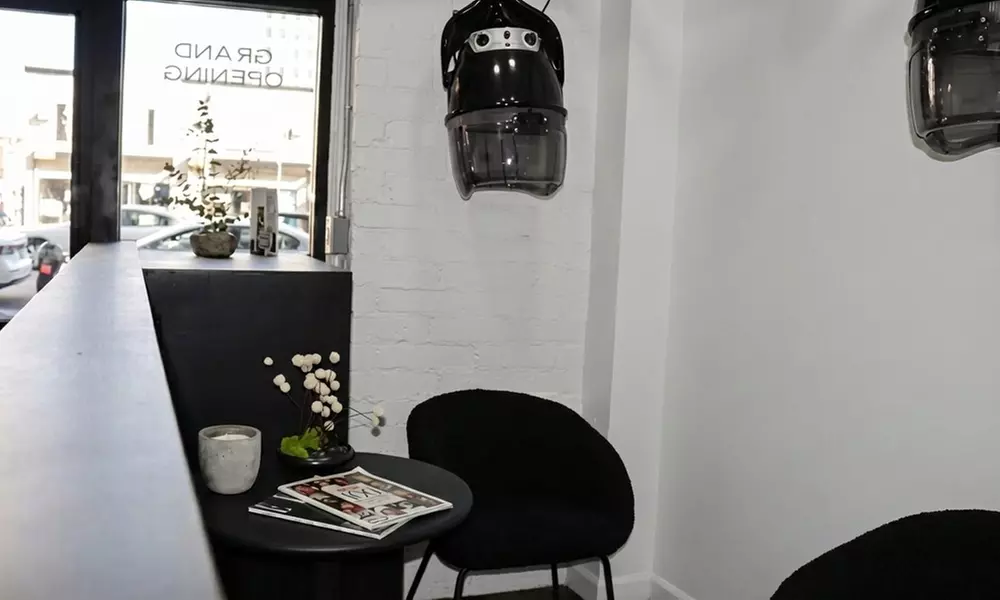 Luxe Blowout - Clip In Install/Extensions, Fine/Medium Hair, & More