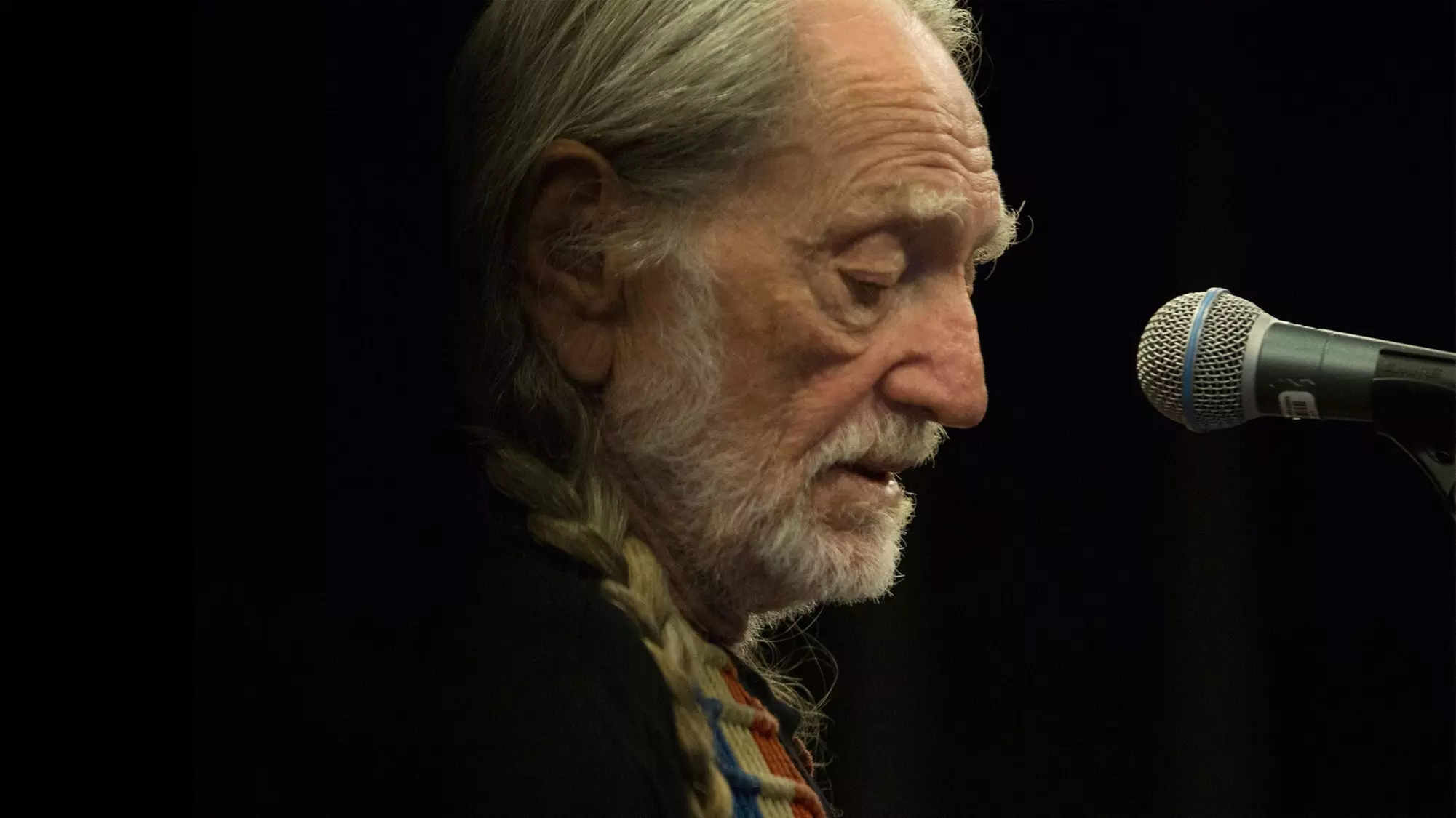 Outlaw Music Festival: Willie Nelson & Family on August 6 at 3:55 p.m. - Primary Image
