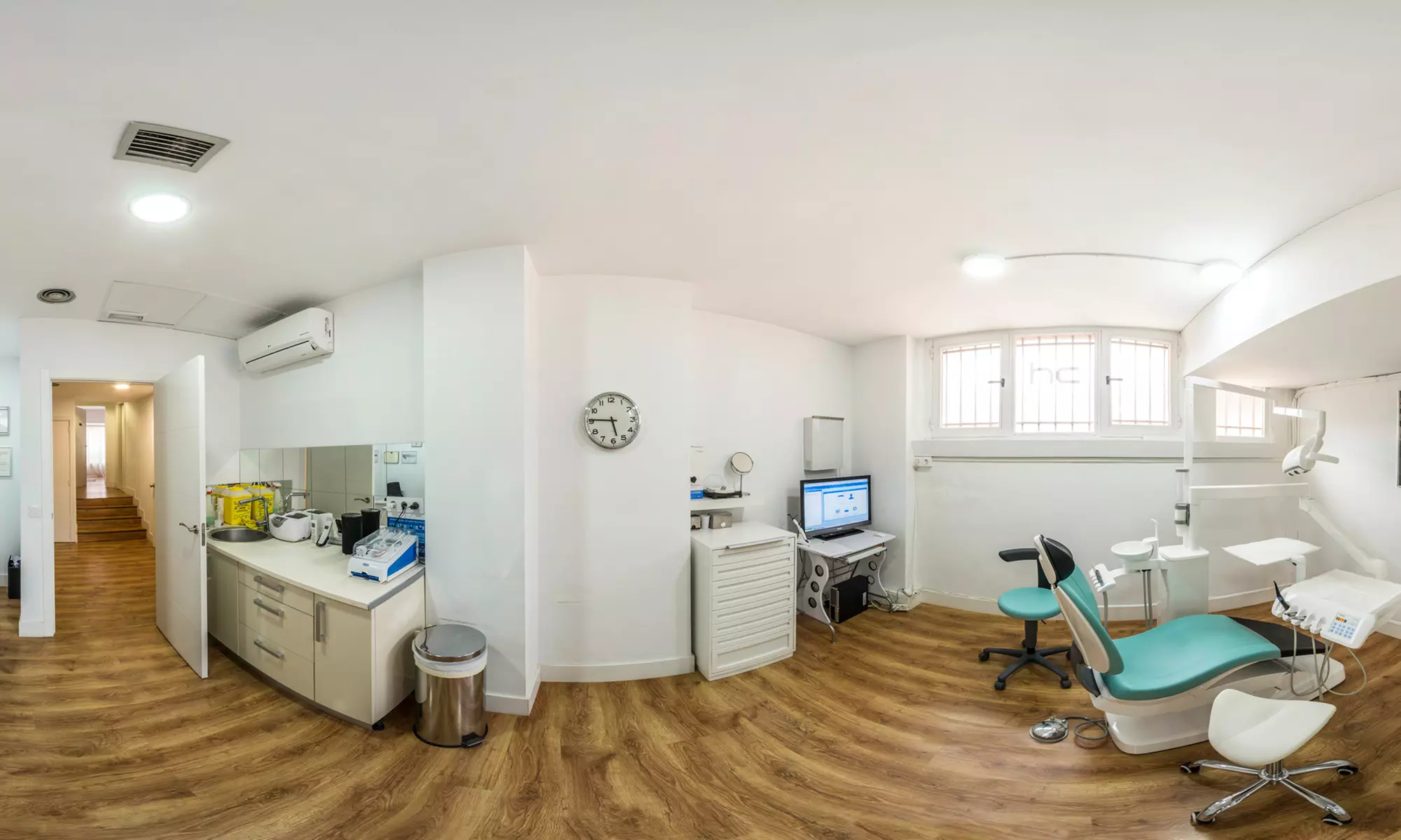 Descuento en tratamiento de Invisalign en Ortodoncia del Campillo