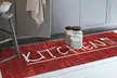 Tapis de cuisine imprimé Kitchen - Image 2