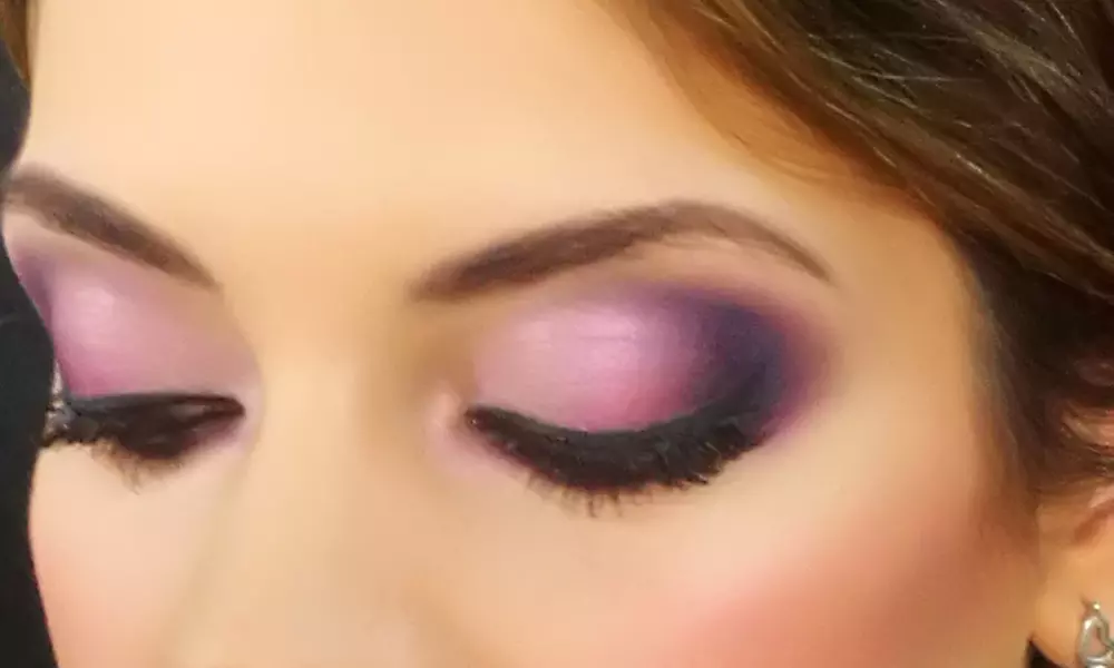 Maquillaje y peluquería a domicilio para eventos o para novia