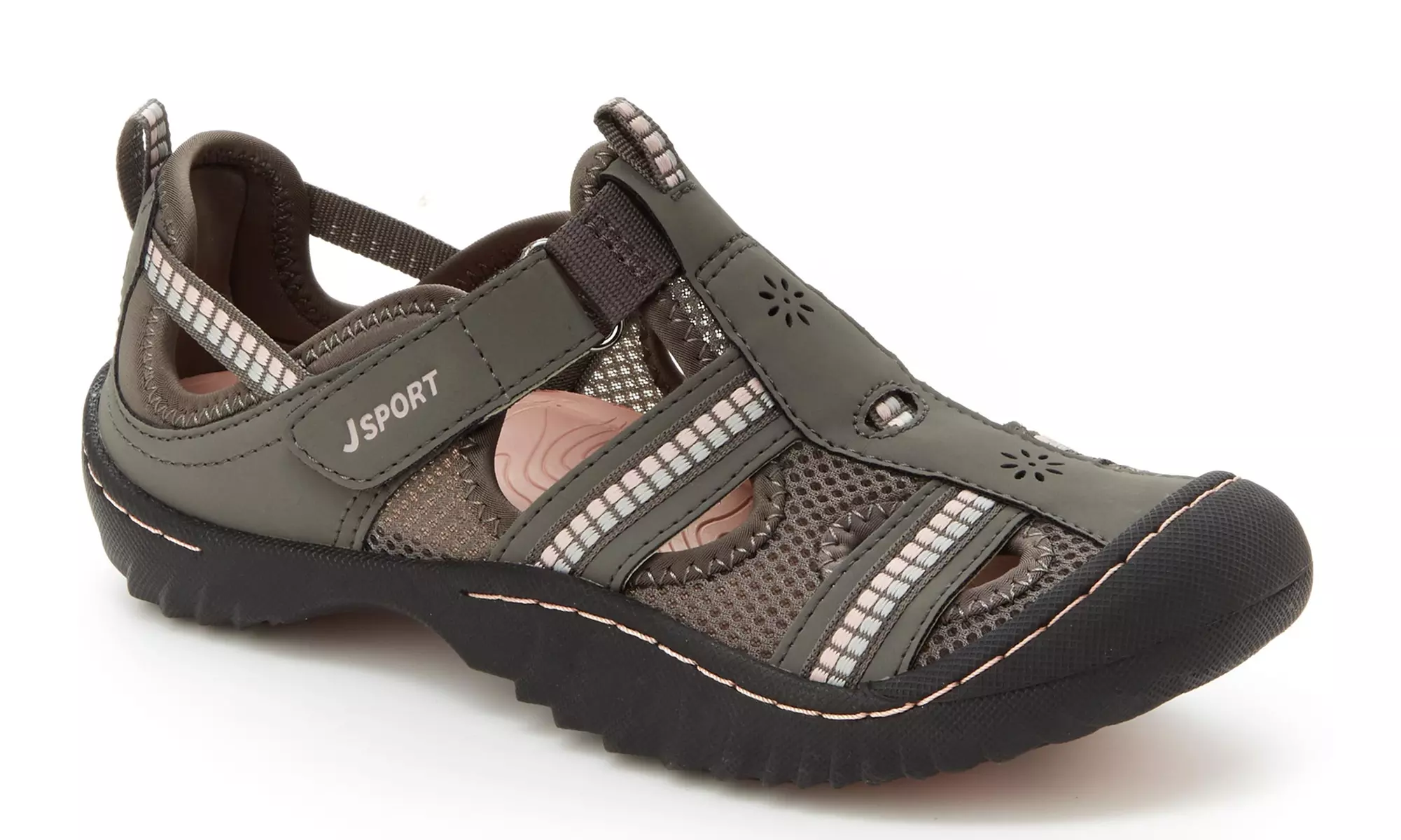 Jsport by Jambu Women's Regatta Sneakers (Size 6.5)  - Primary Image