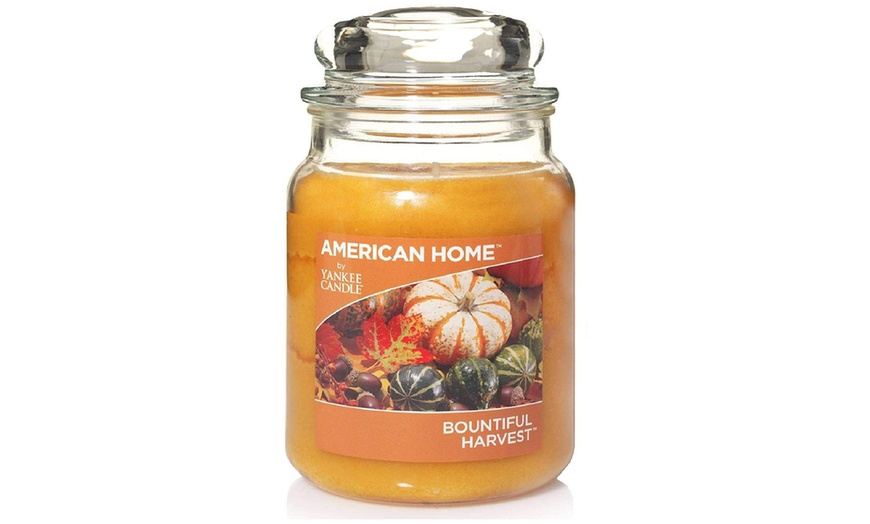 Image 2: Yankee Candle American Home Range
