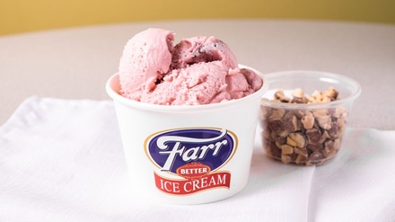 $10 to Use Towards Food and Drinks - Yummy Ice Cream Emporium