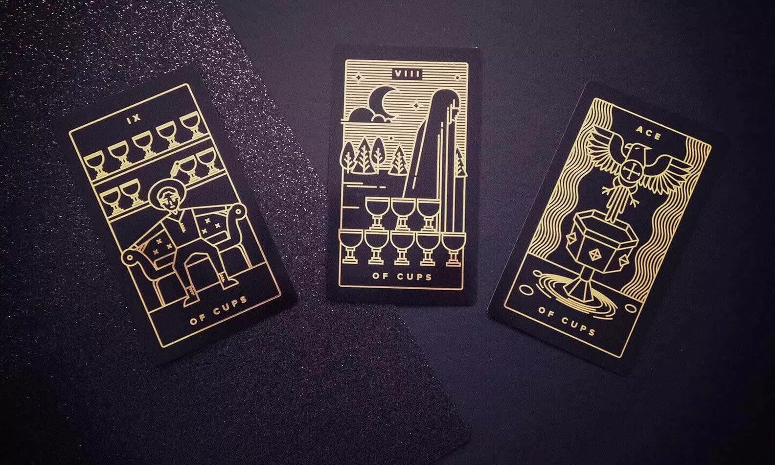 One Psychic Tarot Phone Reading at The Witchy Tarot (Up to 42% Off). Four Options Available. - Primary Image
