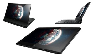 Lenovo ThinkPad Laptops